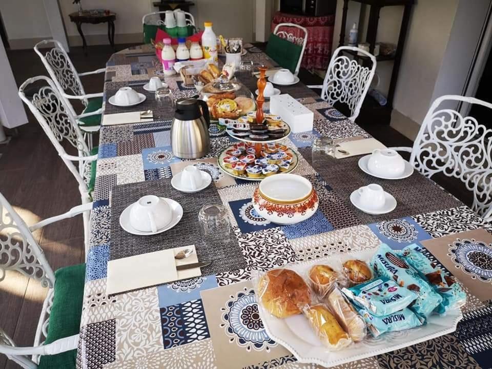 Villa Margherita サン・ジョヴァンニ・テアティーノ エクステリア 写真