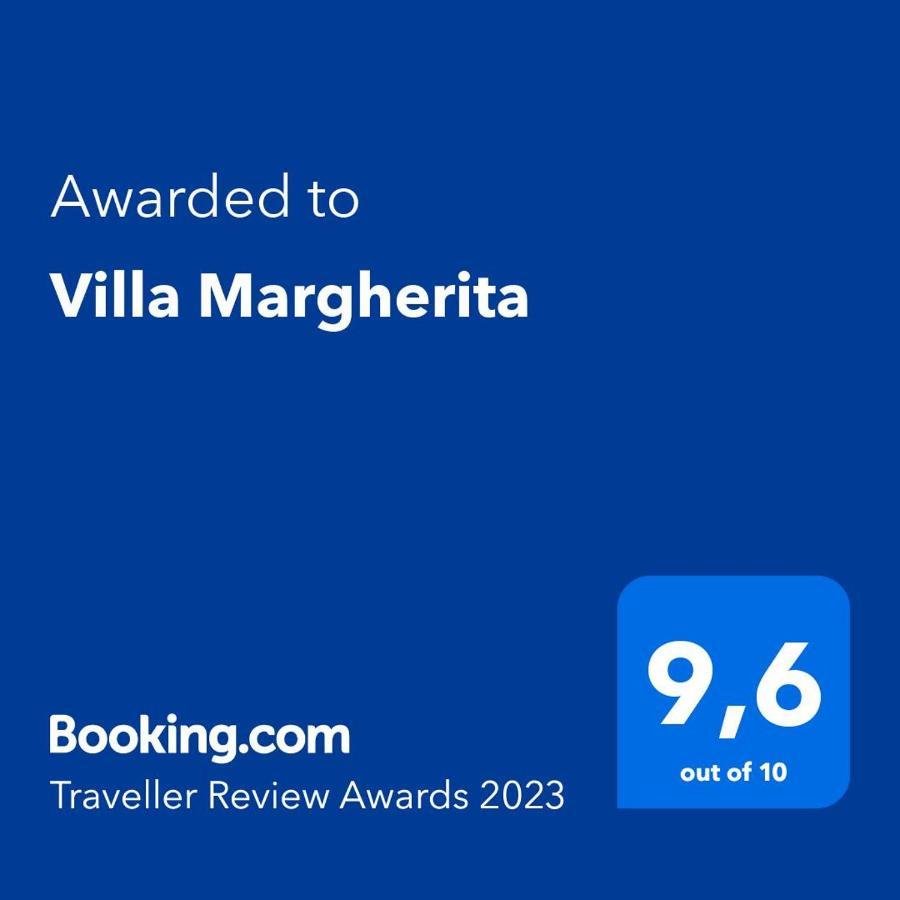 Villa Margherita サン・ジョヴァンニ・テアティーノ エクステリア 写真