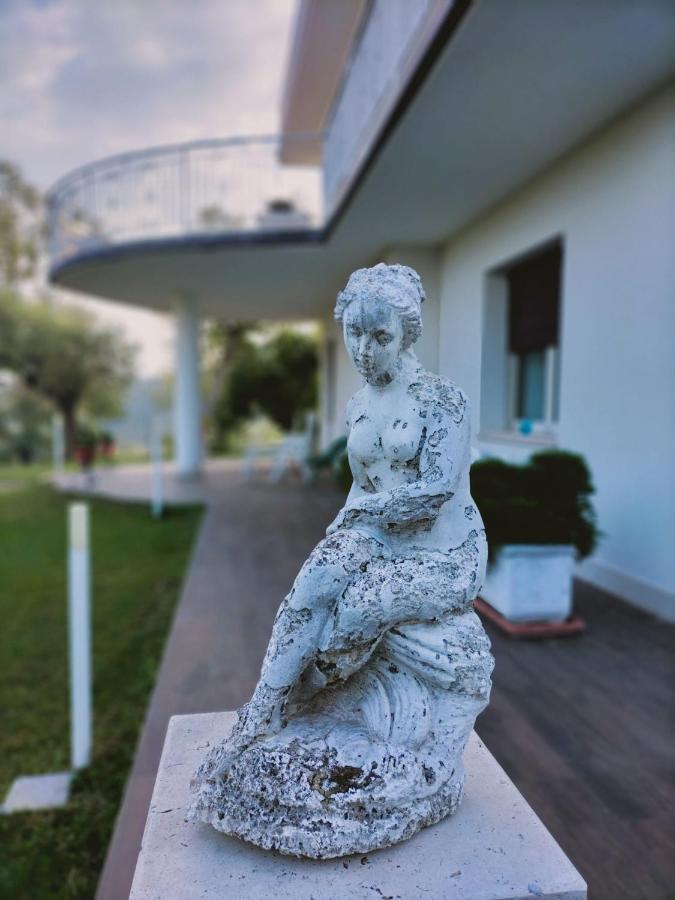 Villa Margherita サン・ジョヴァンニ・テアティーノ エクステリア 写真